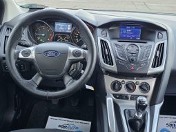 Ford Focus 1.6 TDCi Ambiente full