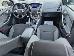 Ford Focus 1.6 TDCi Ambiente full