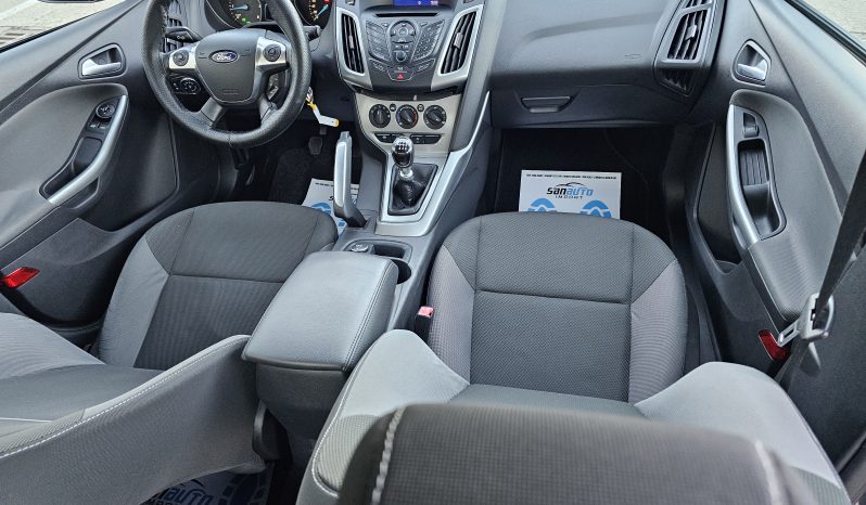 Ford Focus 1.6 TDCi Ambiente