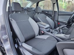 Ford Focus 1.6 TDCi Ambiente full