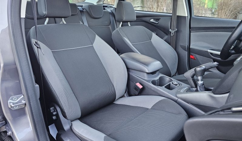 Ford Focus 1.6 TDCi Ambiente