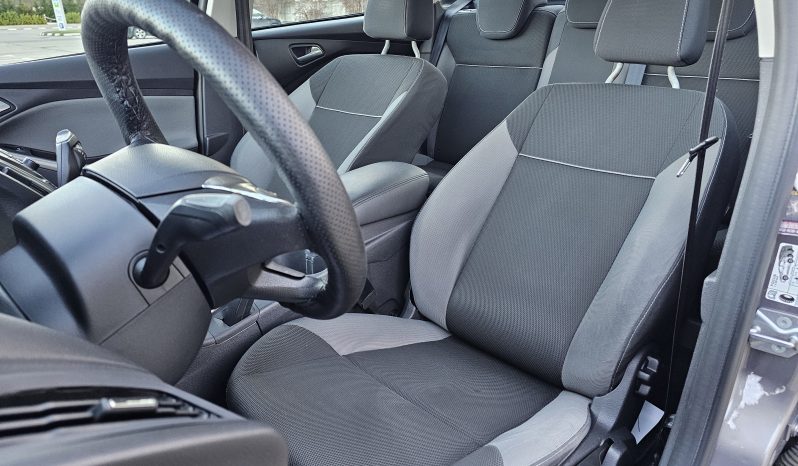 Ford Focus 1.6 TDCi Ambiente