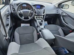 Ford Focus 1.6 TDCi Ambiente full