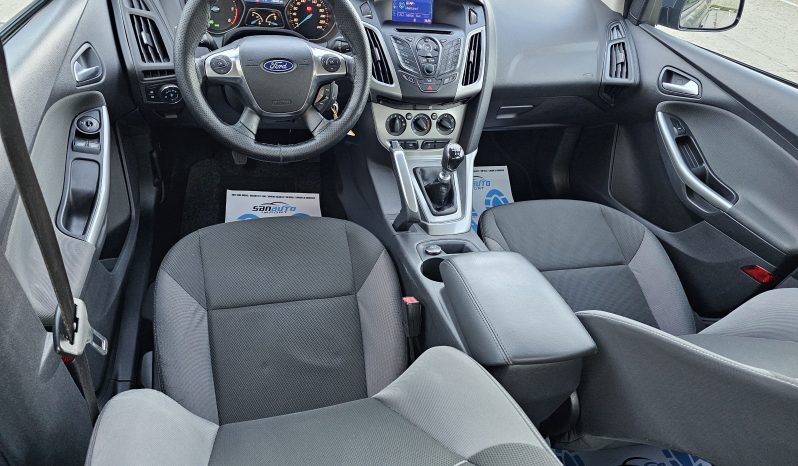 Ford Focus 1.6 TDCi Ambiente