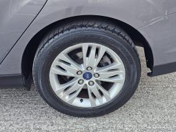 Ford Focus 1.6 TDCi Ambiente full
