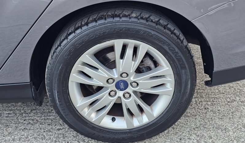 Ford Focus 1.6 TDCi Ambiente