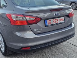 Ford Focus 1.6 TDCi Ambiente full