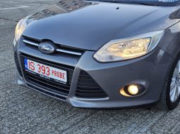 Ford Focus 1.6 TDCi Ambiente full