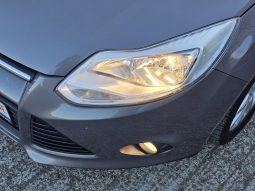 Ford Focus 1.6 TDCi Ambiente full