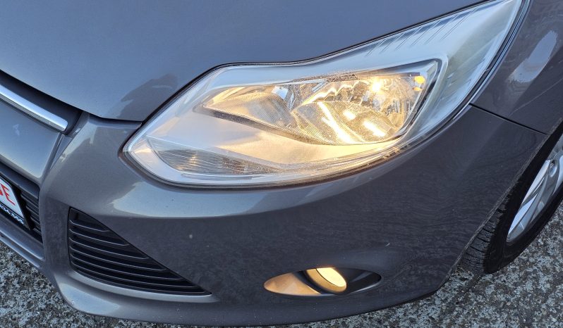 Ford Focus 1.6 TDCi Ambiente