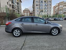 Ford Focus 1.6 TDCi Ambiente full