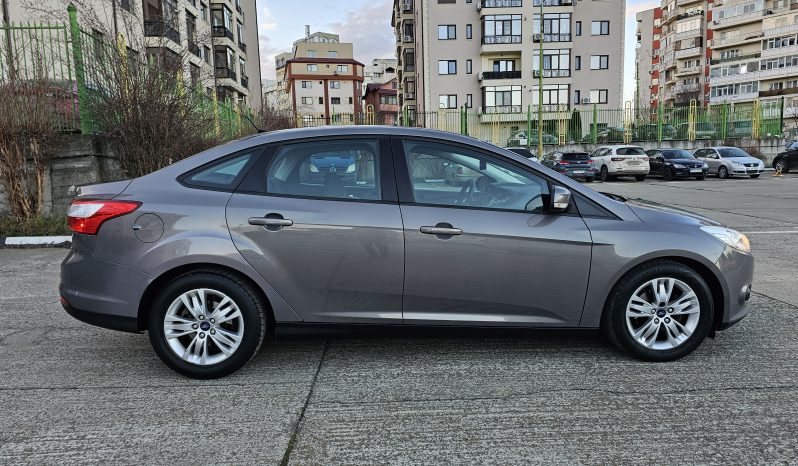 Ford Focus 1.6 TDCi Ambiente