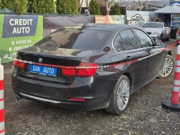 BMW 318D F30