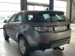 Land Rover Discovery Sport D150 S AWD