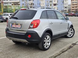 Opel Antara 2.2 CDTI Cosmo 4×4