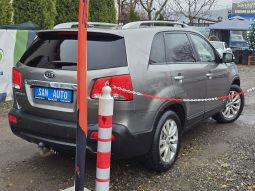 Kia Sorento 2.2 CRDi