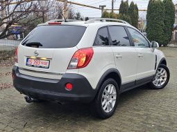 Opel Antara 2.2 CDTI Cosmo 4×4