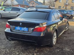 BMW 530d E60