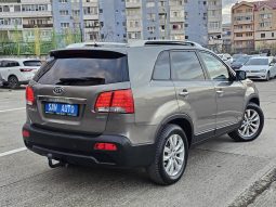Kia Sorento 2.2 CRDi
