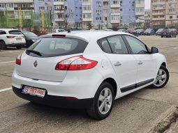 Renault Megane 1.4 TCe Dynamique