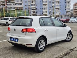Volkswagen Golf VI 1.2 TSI