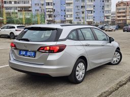 Opel Astra K 1.6 CDTI