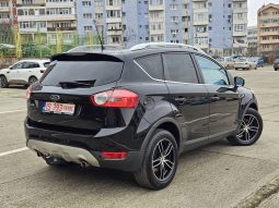 Ford Kuga 2.0 TDCi Titanium