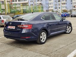 Skoda Superb 1.6 TDI Ambition