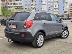 Opel Antara 2.2 CDTI Design Edition 4×2