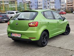 Seat Ibiza 1.2 TSI Style Salsa