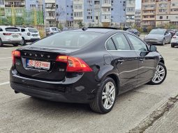Volvo S60 2.0 D4 Summum