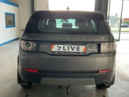 Land Rover Discovery Sport D150 S AWD
