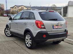 Opel Antara 2.2 CDTI Cosmo 4×4