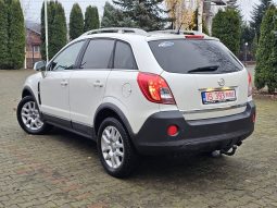 Opel Antara 2.2 CDTI Cosmo 4×4
