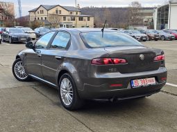 Alfa Romeo Alfa 159 2.0 JTDM Distinctive
