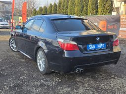 BMW 530d E60