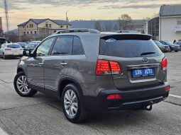 Kia Sorento 2.2 CRDi