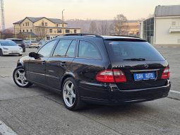 Mercedes Benz E240 S211