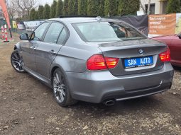 BMW 318i E90