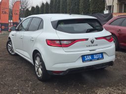 Renault Megane IV 1.2 TCe