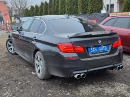 BMW 530d F10