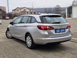 Opel Astra K 1.6 CDTI