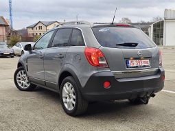 Opel Antara 2.2 CDTI Design Edition 4×2