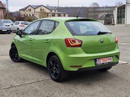 Seat Ibiza 1.2 TSI Style Salsa