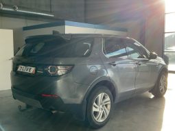 Land Rover Discovery Sport D150 S AWD