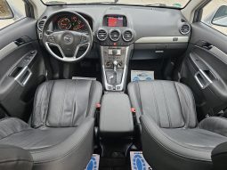 Opel Antara 2.2 CDTI Cosmo 4×4