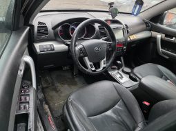 Kia Sorento 2.2 CRDi