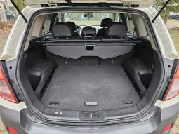 Opel Antara 2.2 CDTI Cosmo 4×4