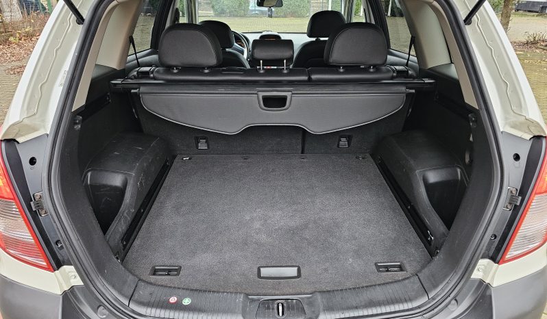 Opel Antara 2.2 CDTI Cosmo 4×4