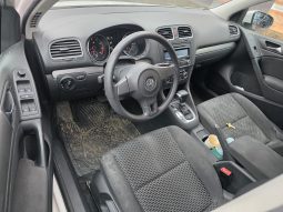 Volkswagen Golf VI 1.2 TSI